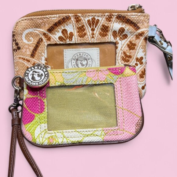 Spartina 449 Handbags - LOW START - SPARTINA WRISTLETS - GET TWO AND BOTH ARE NWOT